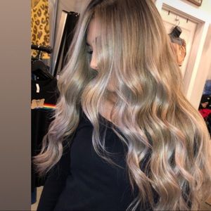 Meet your Posher, Karla